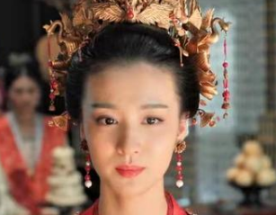 历史上张贵妃是个什么样的人？在后宫的地位如何？