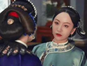 《当家主母》曾宝琴喜欢谁？她怀的是谁的孩子？