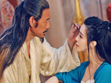 唐太宗李世民晚年得了什么病？