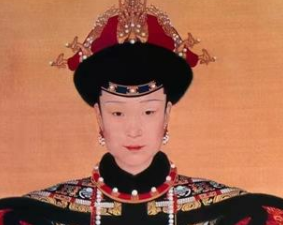 嘉庆皇帝上位之后是如何对乾隆帝的那些妃嫔的？