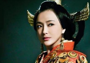 刘邦一生中最重要的女人都有谁？