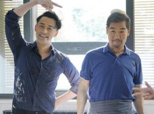 《也平凡》张国立饰演的是谁？郑恺林峯兄弟反目