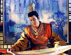 长孙无忌为何支持立李治为太子？背后有何深意？