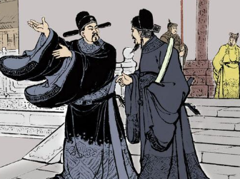 明朝的监察御史体系是如何建立的？如何挑选御史？