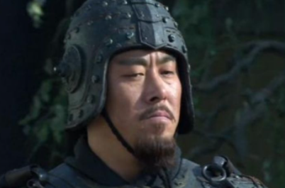 许诸多次救了曹操，他最后的结局如何呢？