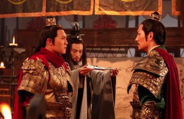 王君廓是什么人？他为何要投降李唐呢？