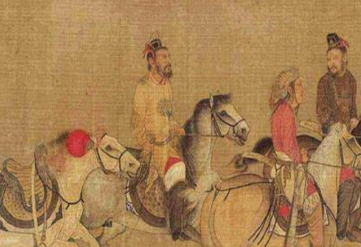 辽国被灭后，契丹人都去哪儿了呢？