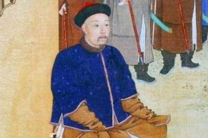 乾隆在金川之战中连斩朝廷重臣，背后原因是？