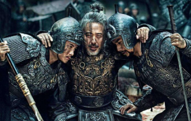 火烧上方谷的时候，为什么诸葛亮不放箭呢？