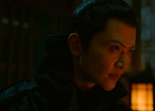 《风起洛阳》东川王有历史原型吗？东川王结局介绍