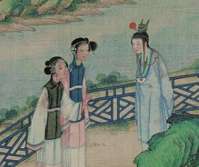 红楼梦中《芙蓉女儿诔》是谁作的？背后有何深意？