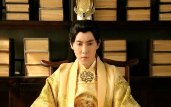 清朝的龙袍、蟒袍到底有什么区别呢？