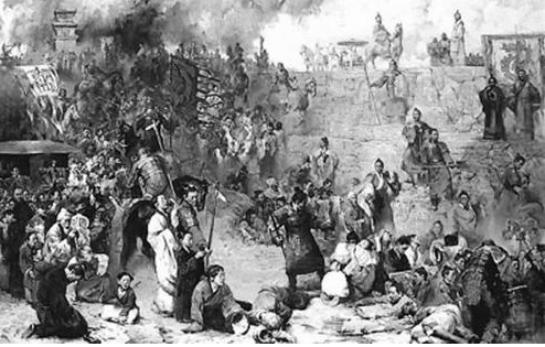 秦始皇焚书坑儒残暴无比？焚书坑儒背后的真相