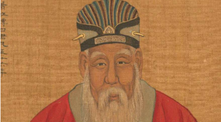 萧衍《子夜歌二首·其一》：诗人笔底澜翻，极尽夸张渲染之能事