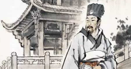 刘绘《咏萍》：这是一首不失为颇具情趣的咏物好诗