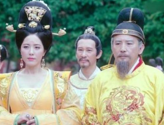 唐玄宗李隆基：带领大唐登上顶峰，也让大唐衰落