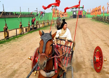 田忌赛马的主人公，田忌和孙膑都什么结局？