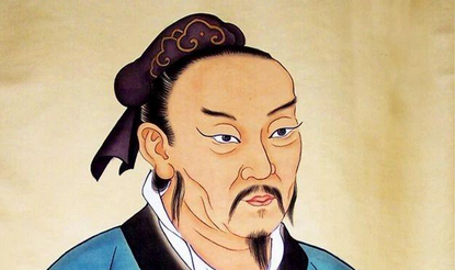 中国古代也有环保的法律？思想家荀子的环保理念