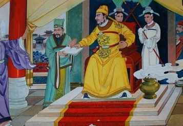 皇帝与史官的关系是怎样的？皇帝为何不能看自己的记录？