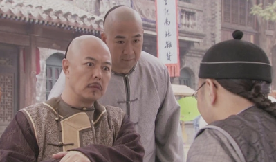 乾隆身边的红人，于敏中一生经历了什么？