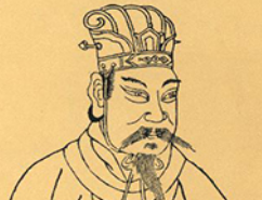 周康王姬钊：西周第三位君主，开创了&ldquo;成康之治&rdquo;