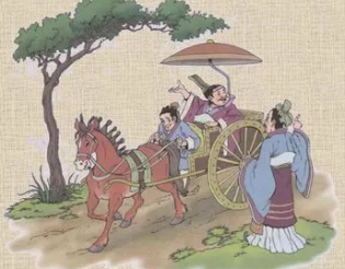成语“举措失当”是什么意思？背后有什么典故？