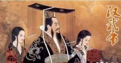 能够影响汉武帝的女人都有谁？围绕汉武帝皇位的五个女人
