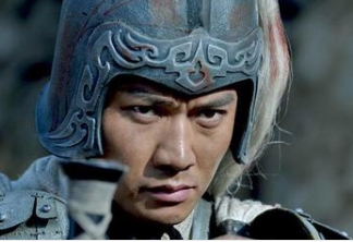 夷陵之战赵云扮演着什么角色？他是如何扭转战局的