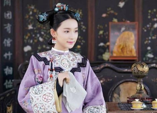 她位居雍正后宫的贵人首位，为何与宫女葬一起？