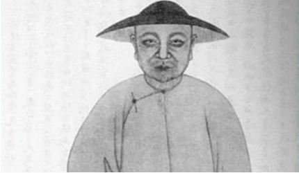 吴伟业《一舸》：这首诗称颂了西施的远见卓识