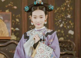 陆氏一生无子嗣，为何能成为皇贵妃？