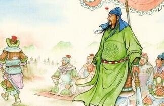 单刀赴会是什么意思？单刀赴会有什么典故？