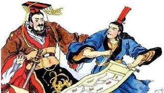 穷图匕见有怎么样的历史典故？穷图匕见的故事分享