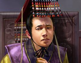 东汉后少帝刘辩：东汉第十三位皇帝，是东汉唯一被废黜的皇帝