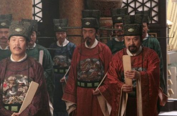 刘几：爱花天酒地不爱做官，为何却被皇帝重用？