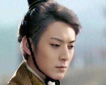 一个普普通通的放牛娃也能当皇帝？建世帝刘盆子传