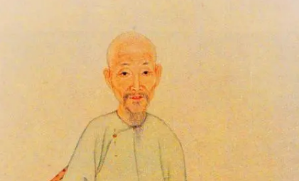 明代诗词代表人物生平简介：汪琬，明末散文“三大家”之一