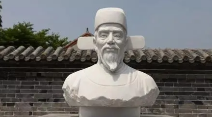 明代诗词代表人物生平简介：袁黄，后人常以其号“了凡”称之