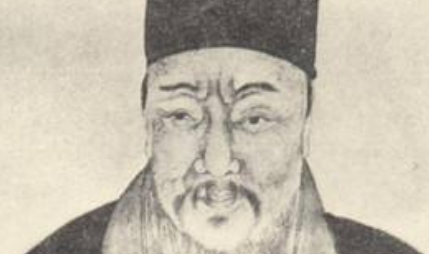 明代诗词代表人物生平简介：祝允明，吴中四才子之一