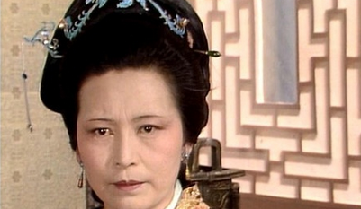 李纨与王夫人关系怎么样？王夫人为什么不喜欢李纨？