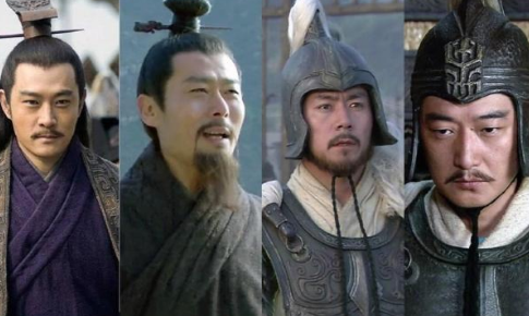 东吴四大都督中，谁的能力最强？