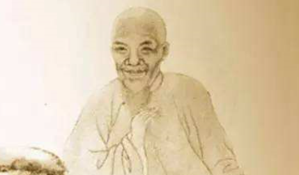 清代诗词代表人物生平简介：沈德潜，诗多歌功颂德之作