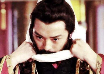 胡亥与杨广面对死亡时，为何二人的反应差别如此大？