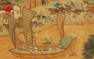 南宋怎么过新年？揭秘南宋百姓过春节的流程