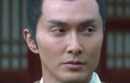 《雪中悍刀行》高伟光演绎陈芝豹，颜值却被网友纷纷吐槽