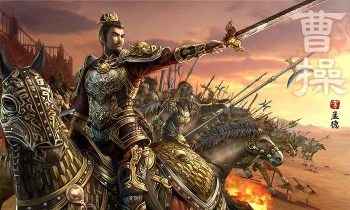 曹操奸雄之名是出自于哪里？曹操&ldquo;月旦评&rdquo;详解