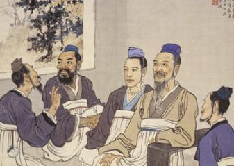 子产改革为何遭到晋国贤人“吐槽”，背后是何原因？