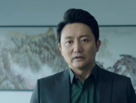 《不惑之旅》卓晓婷最后是什么结局？