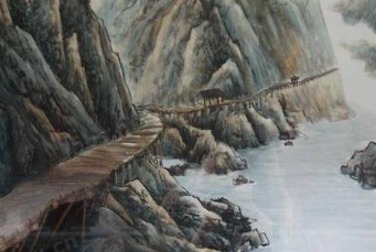 大秦最后的战神，章邯最后什么结局？