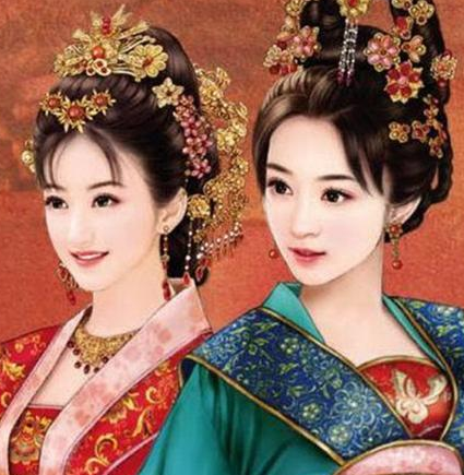 赵飞燕倾国倾城又贵为皇后 赵飞燕最后为什么会输给自己的妹妹
